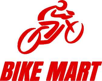 Logo Bike Mart